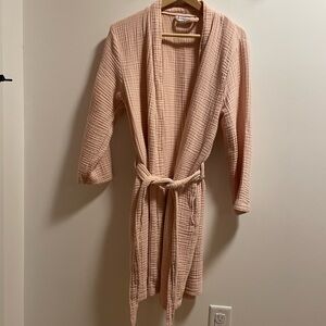 Parachute Cloud Cotton Robe